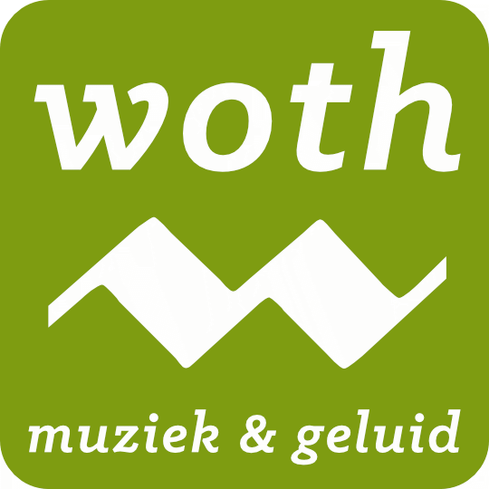 woth muziek & geluid